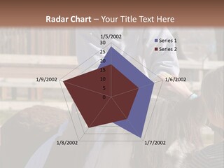 Electric Ventilation Cooling PowerPoint Template