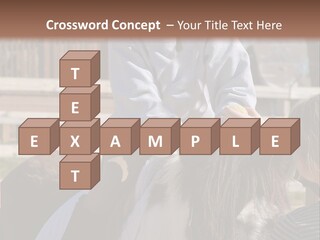 Electric Ventilation Cooling PowerPoint Template