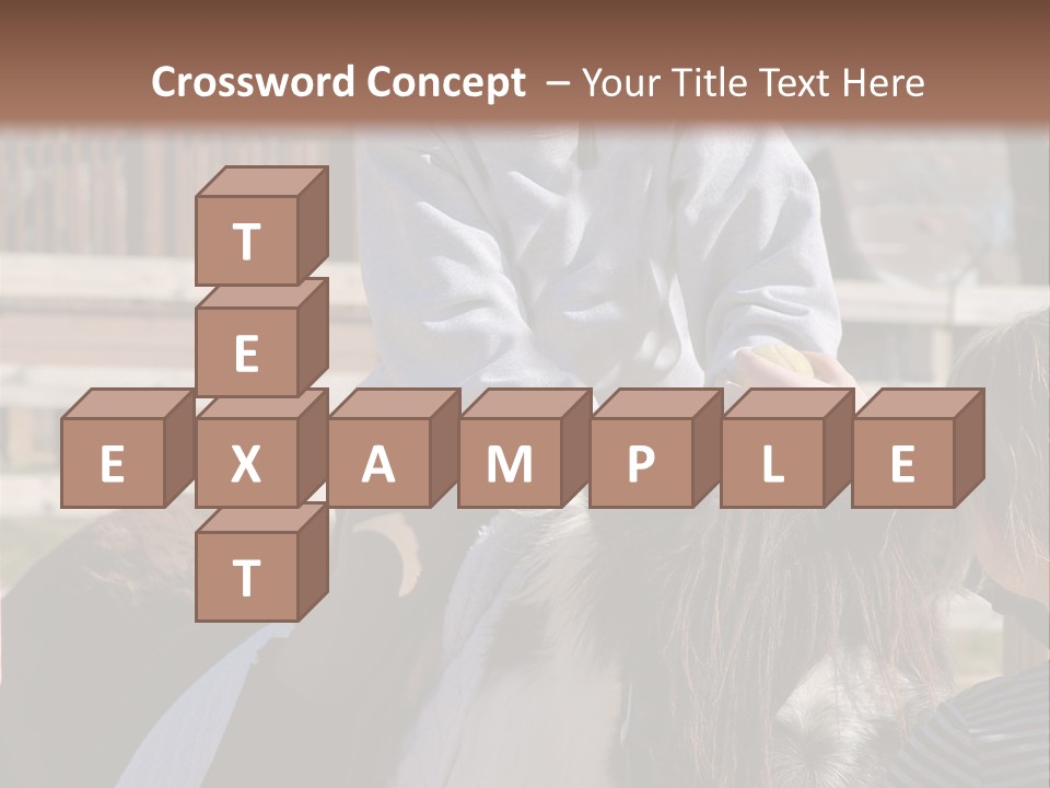 Electric Ventilation Cooling PowerPoint Template