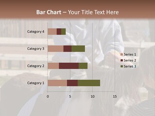 Electric Ventilation Cooling PowerPoint Template