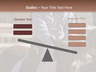 Electric Ventilation Cooling PowerPoint Template