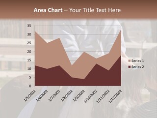 Electric Ventilation Cooling PowerPoint Template