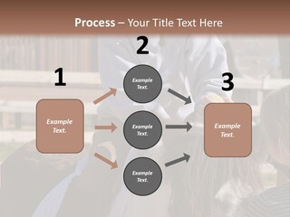 Electric Ventilation Cooling PowerPoint Template
