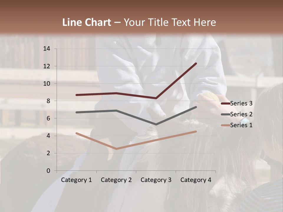 Electric Ventilation Cooling PowerPoint Template