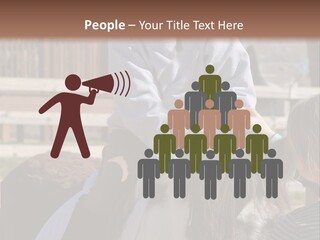 Electric Ventilation Cooling PowerPoint Template