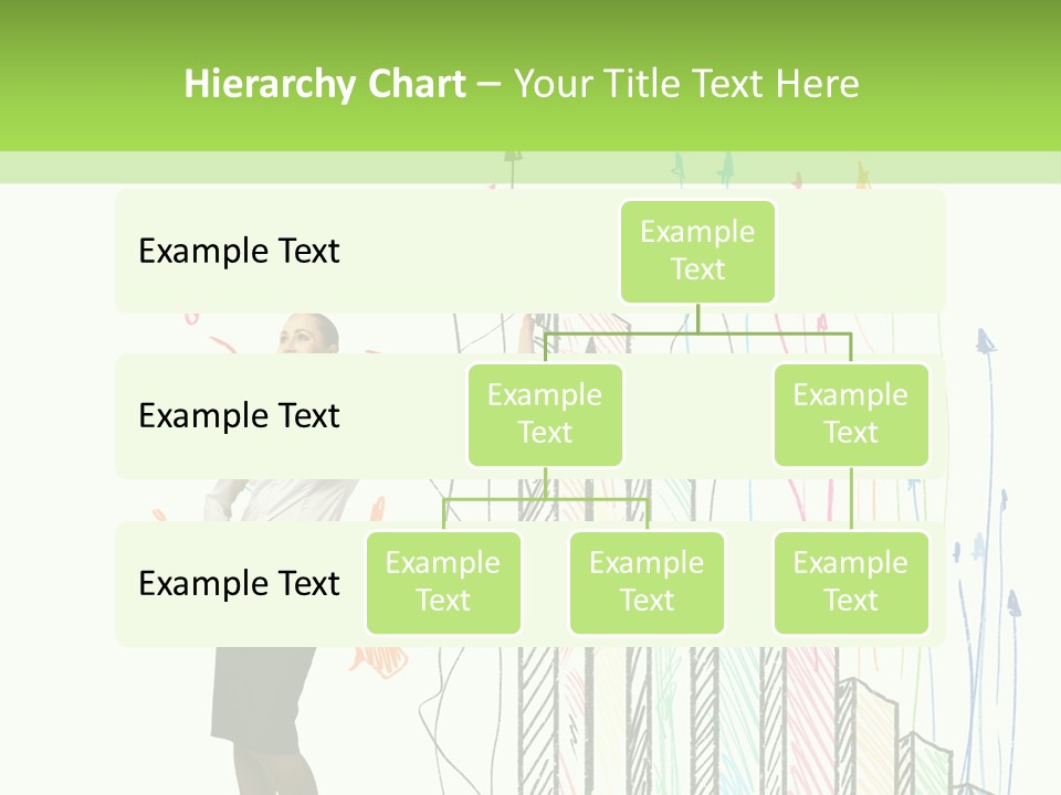 Technology Remote Part PowerPoint Template