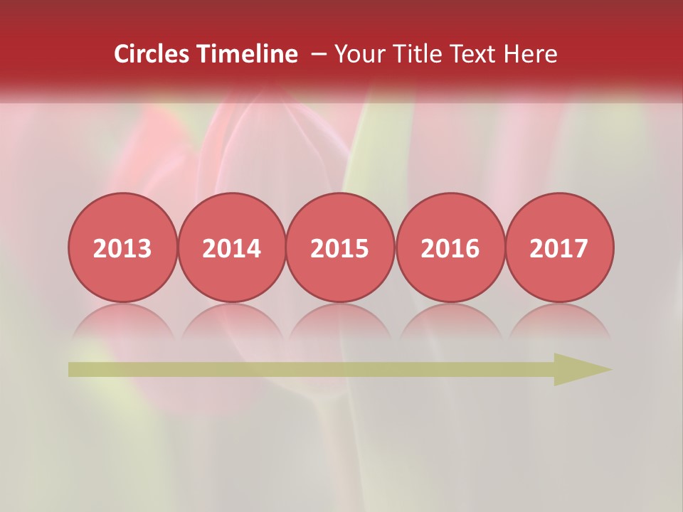 Supply Part Air PowerPoint Template