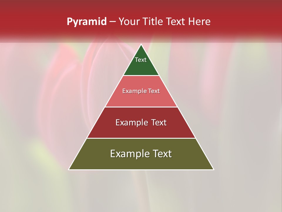 Supply Part Air PowerPoint Template