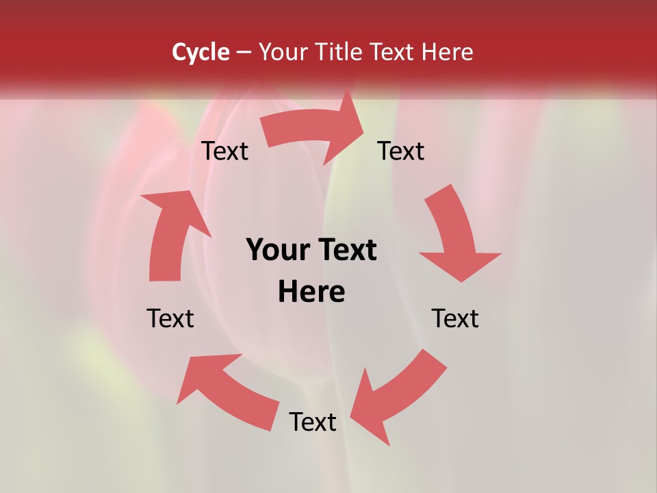 Supply Part Air PowerPoint Template