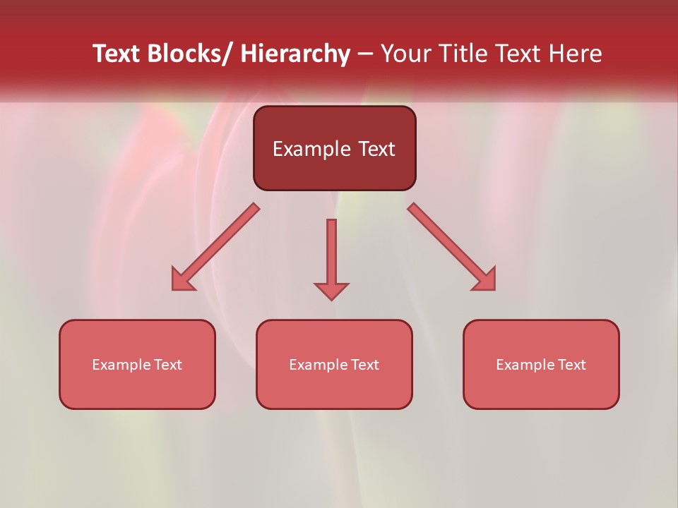 Supply Part Air PowerPoint Template