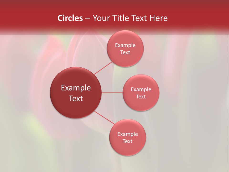 Supply Part Air PowerPoint Template