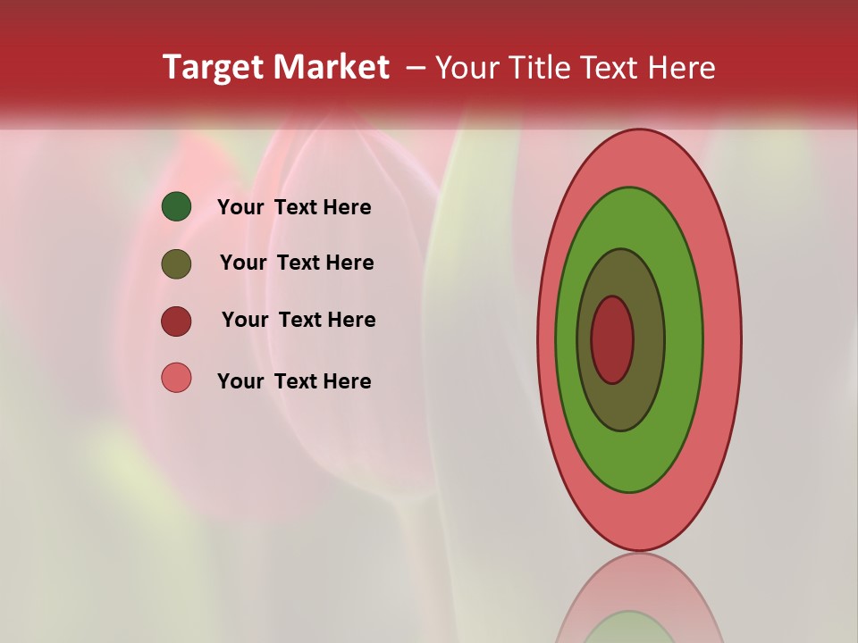 Supply Part Air PowerPoint Template