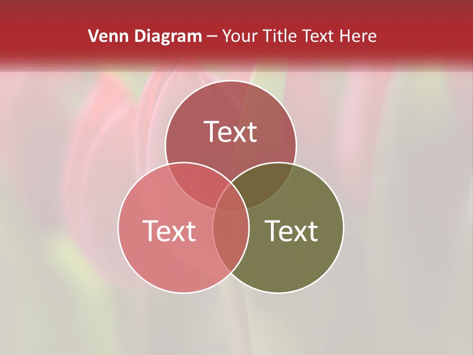 Supply Part Air PowerPoint Template