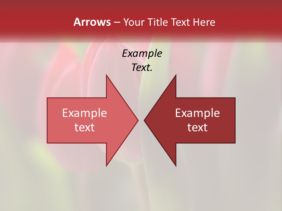 Supply Part Air PowerPoint Template