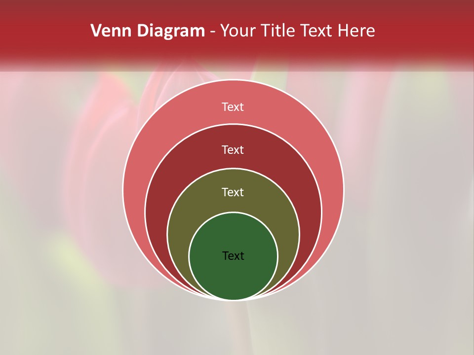Supply Part Air PowerPoint Template