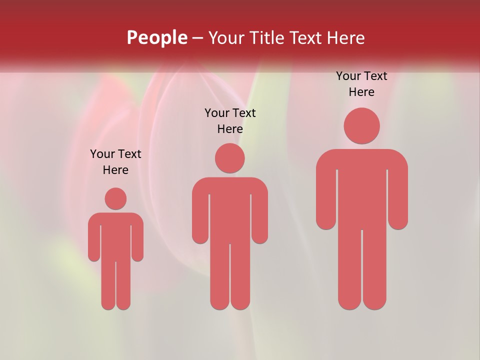 Supply Part Air PowerPoint Template