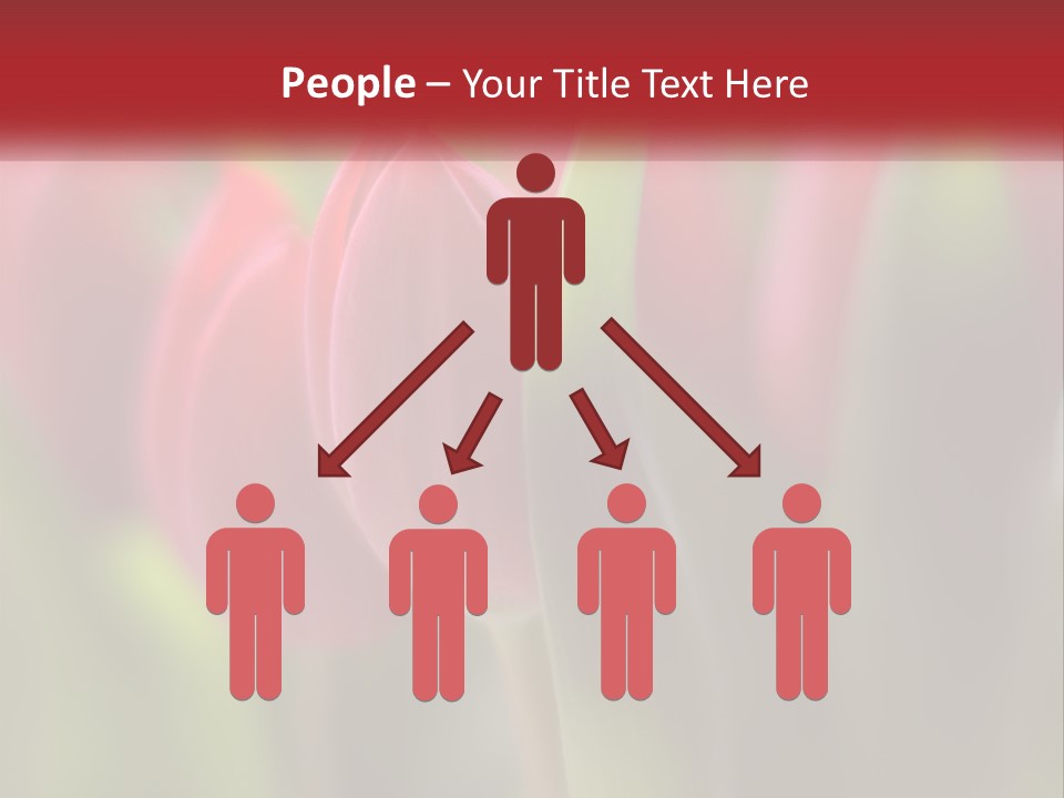 Supply Part Air PowerPoint Template