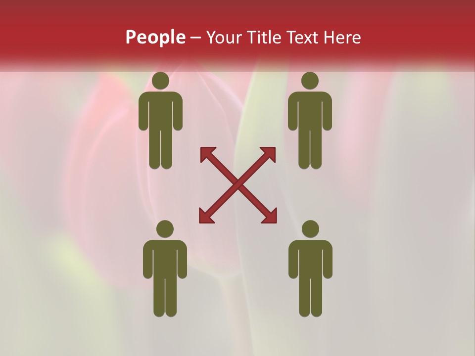 Supply Part Air PowerPoint Template