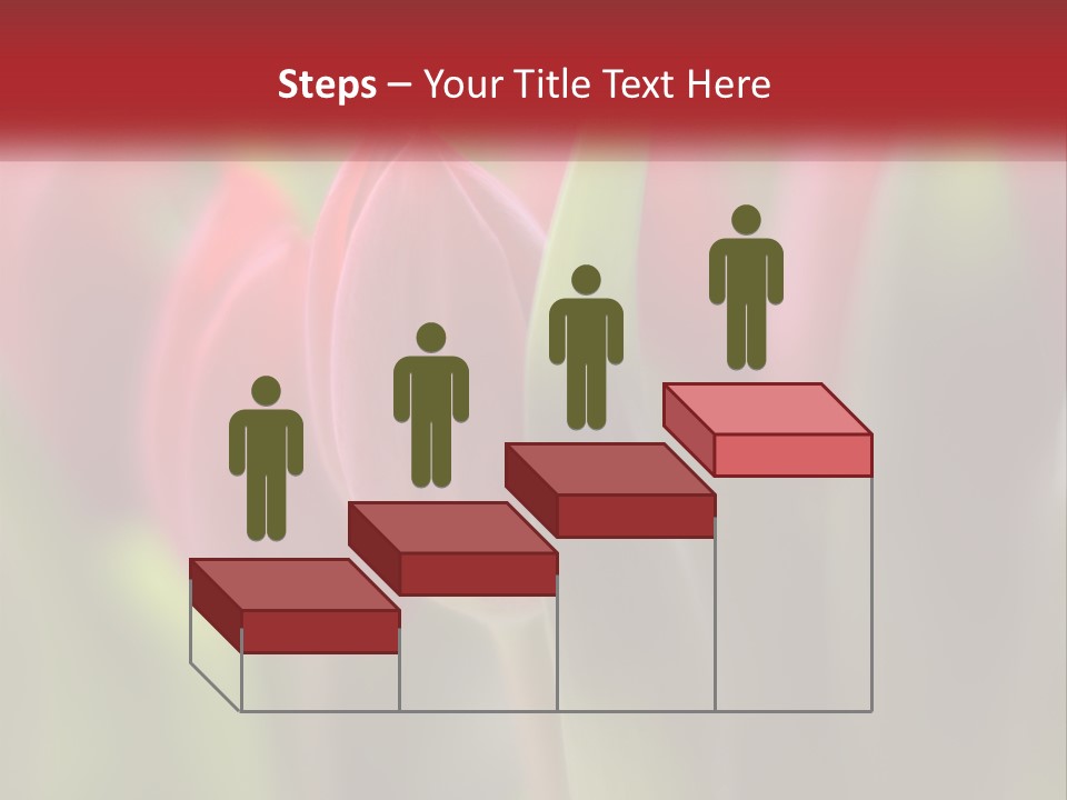 Supply Part Air PowerPoint Template