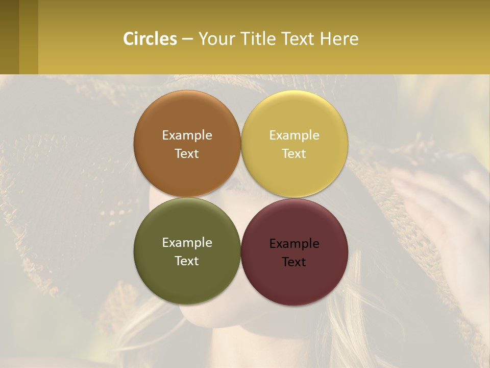 Technology Conditioner Cold PowerPoint Template
