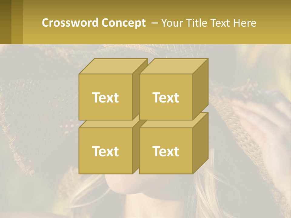 Technology Conditioner Cold PowerPoint Template