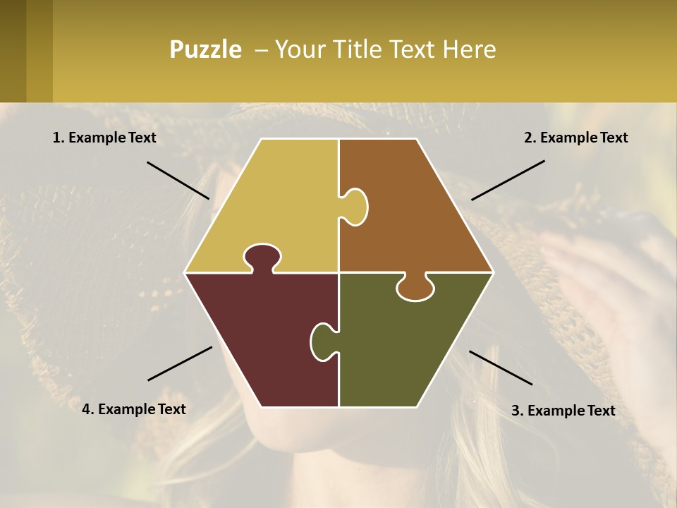 Technology Conditioner Cold PowerPoint Template