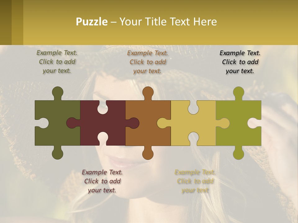 Technology Conditioner Cold PowerPoint Template