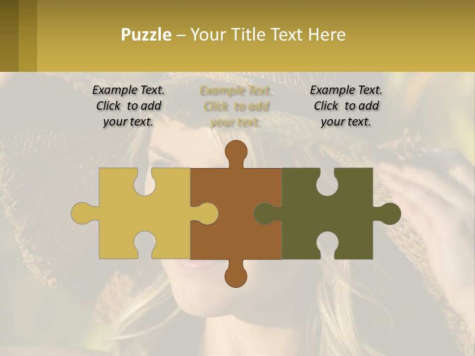 Technology Conditioner Cold PowerPoint Template