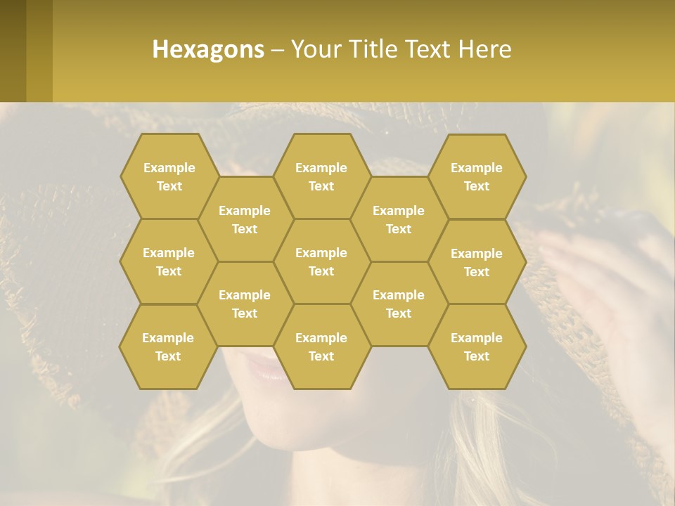 Technology Conditioner Cold PowerPoint Template