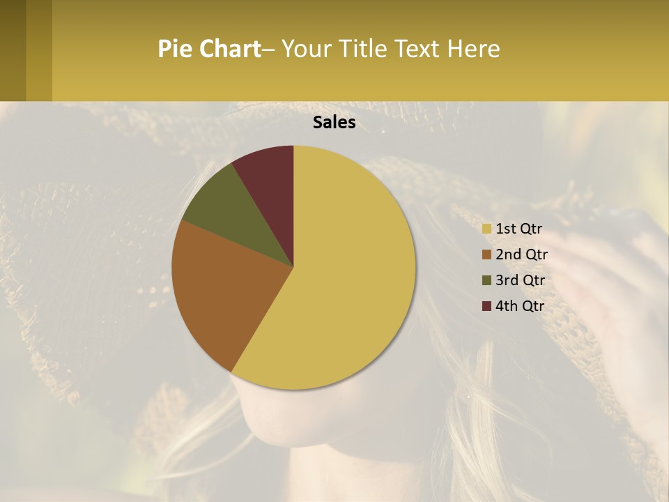 Technology Conditioner Cold PowerPoint Template