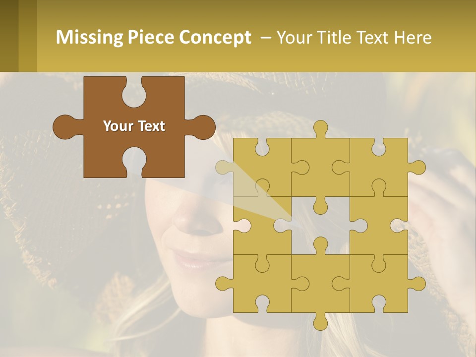 Technology Conditioner Cold PowerPoint Template