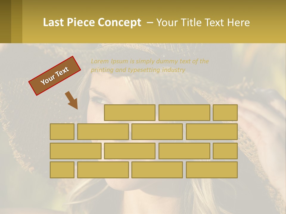 Technology Conditioner Cold PowerPoint Template