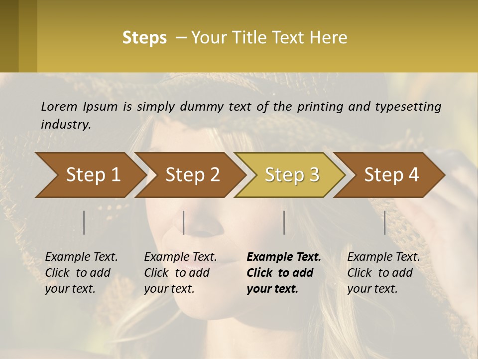 Technology Conditioner Cold PowerPoint Template