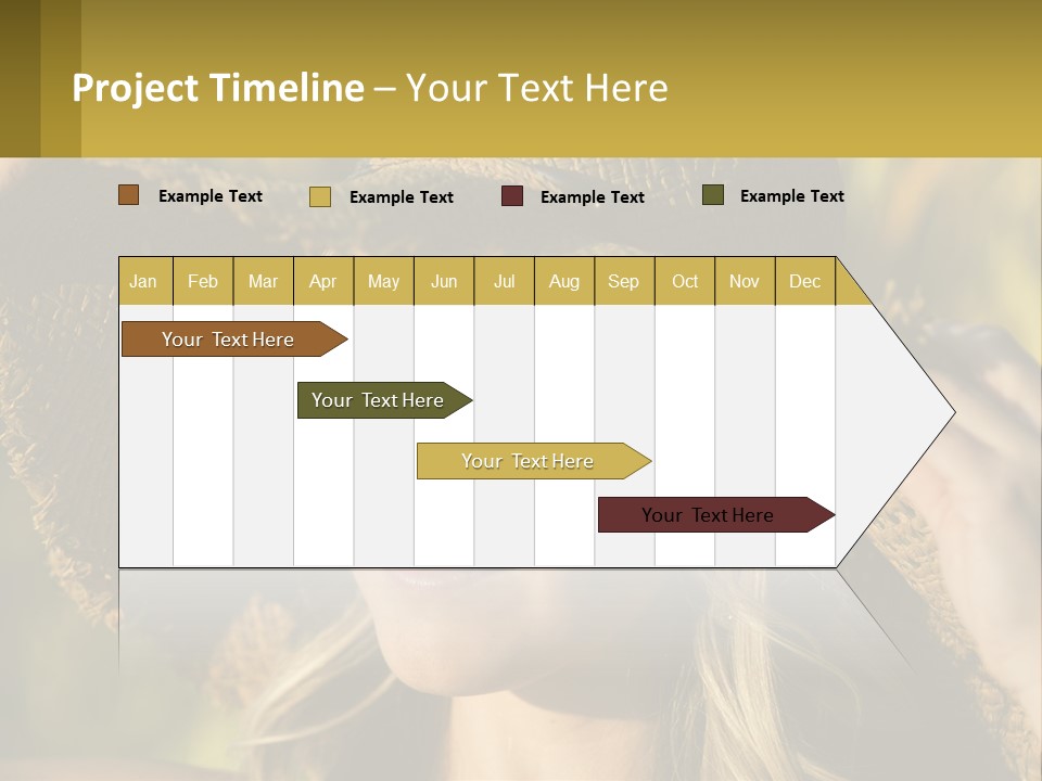 Technology Conditioner Cold PowerPoint Template
