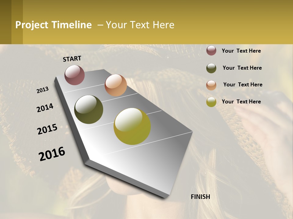Technology Conditioner Cold PowerPoint Template