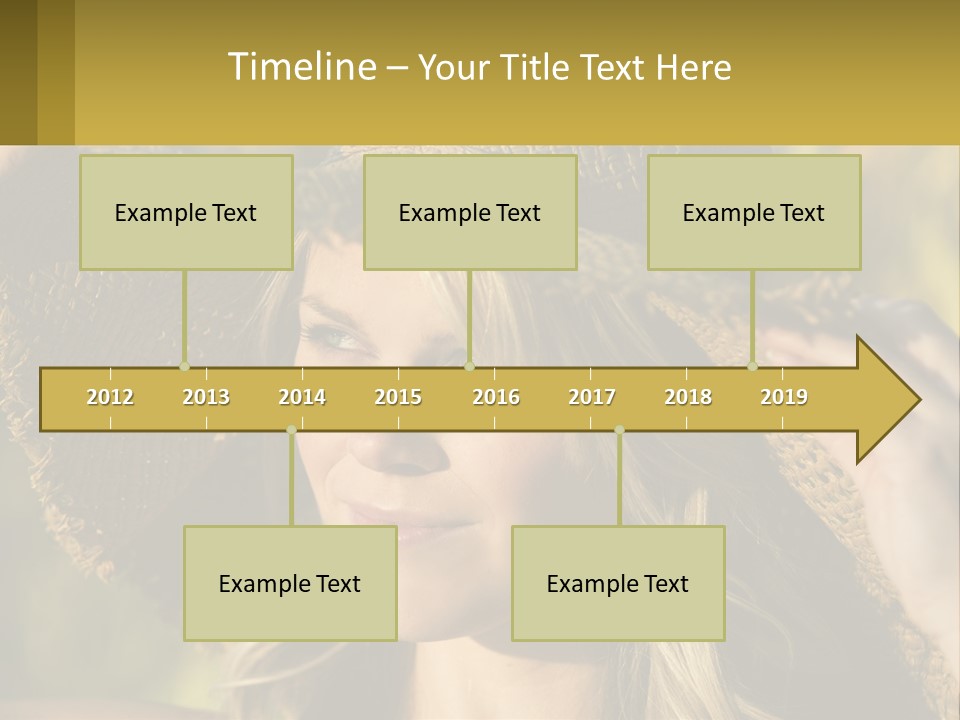 Technology Conditioner Cold PowerPoint Template
