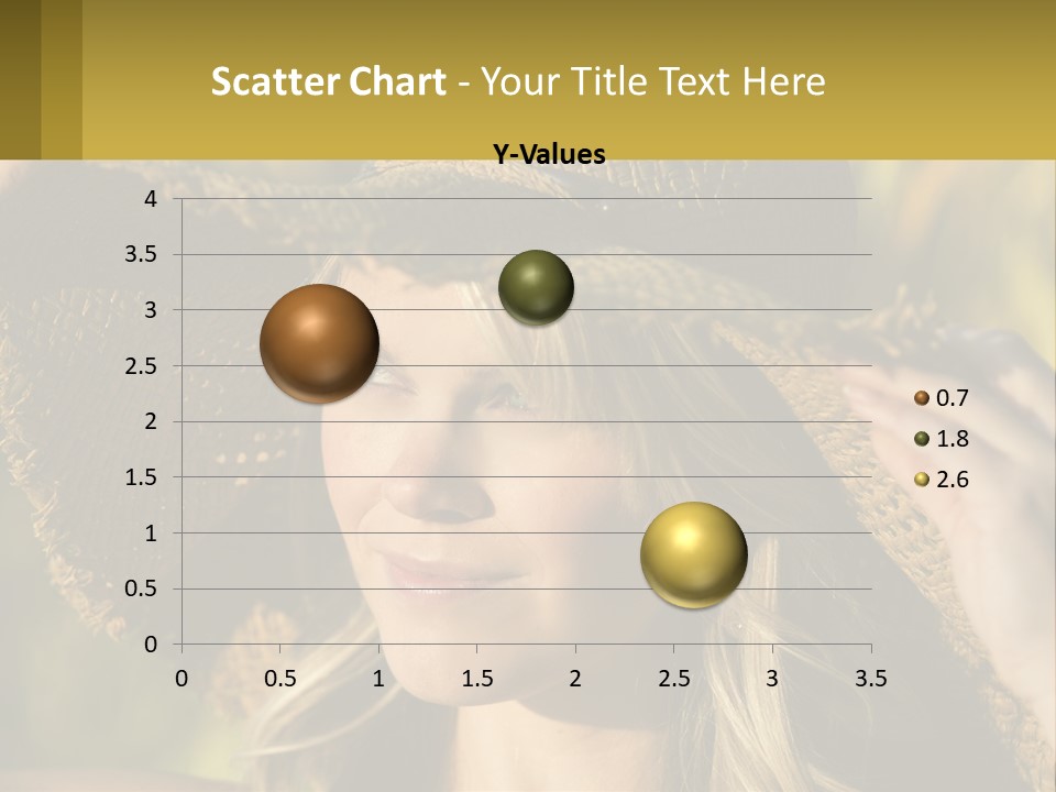 Technology Conditioner Cold PowerPoint Template