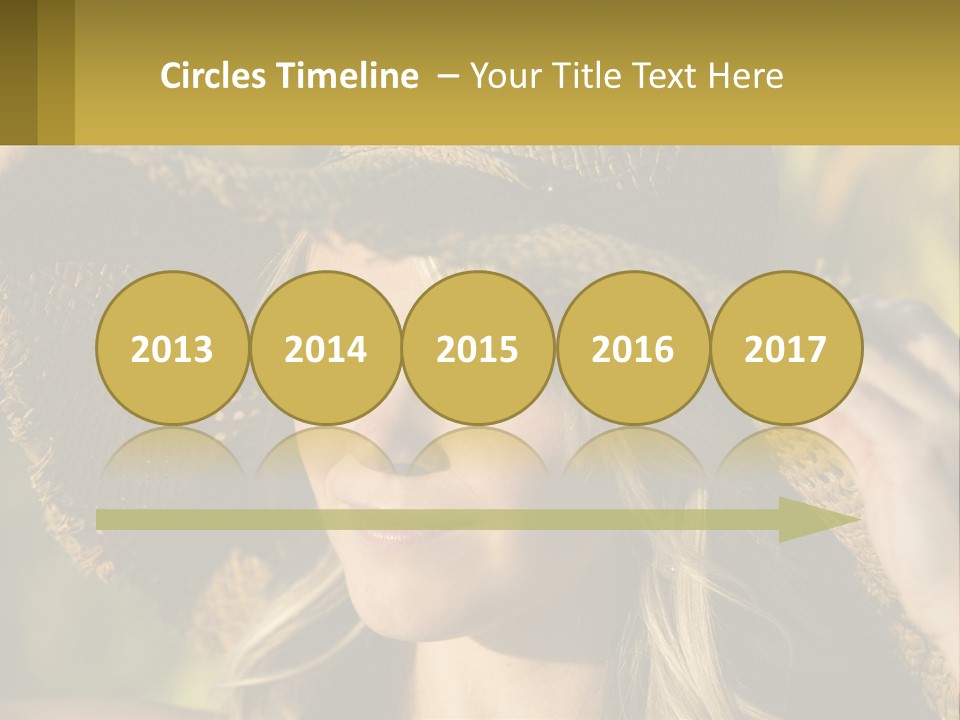 Technology Conditioner Cold PowerPoint Template