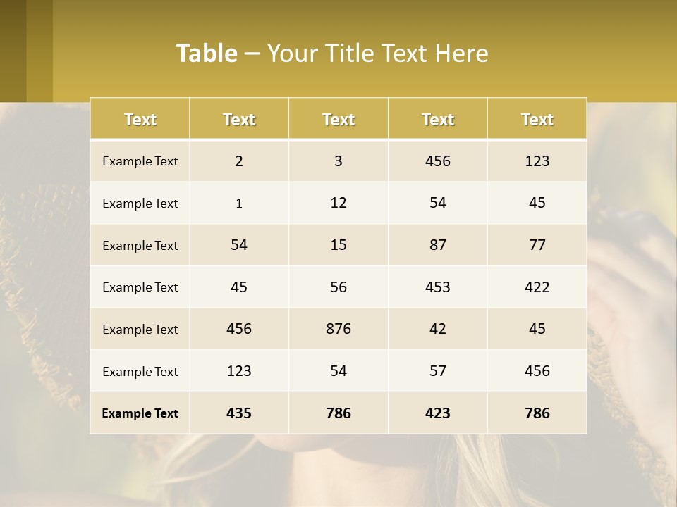 Technology Conditioner Cold PowerPoint Template