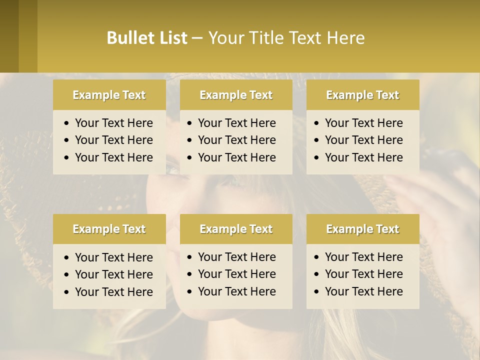 Technology Conditioner Cold PowerPoint Template
