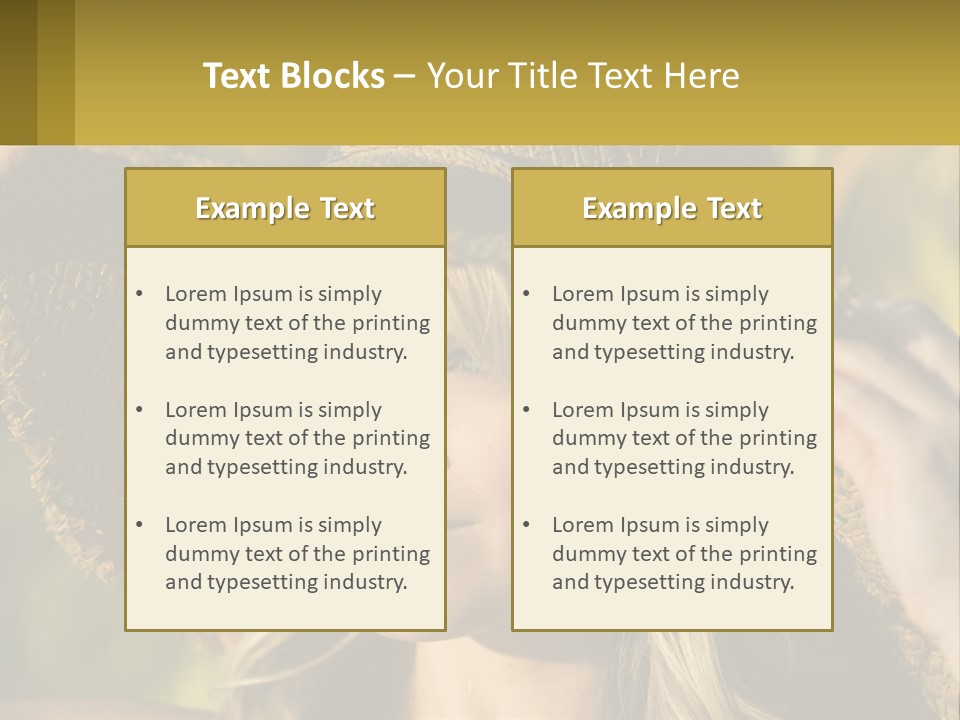 Technology Conditioner Cold PowerPoint Template