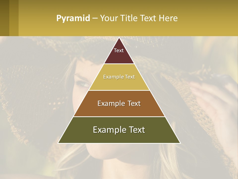 Technology Conditioner Cold PowerPoint Template