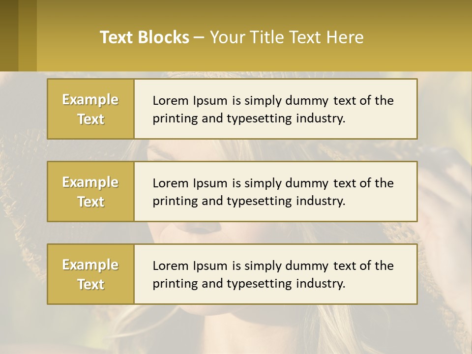 Technology Conditioner Cold PowerPoint Template