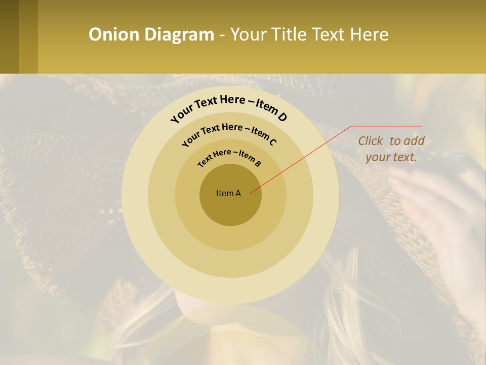 Technology Conditioner Cold PowerPoint Template