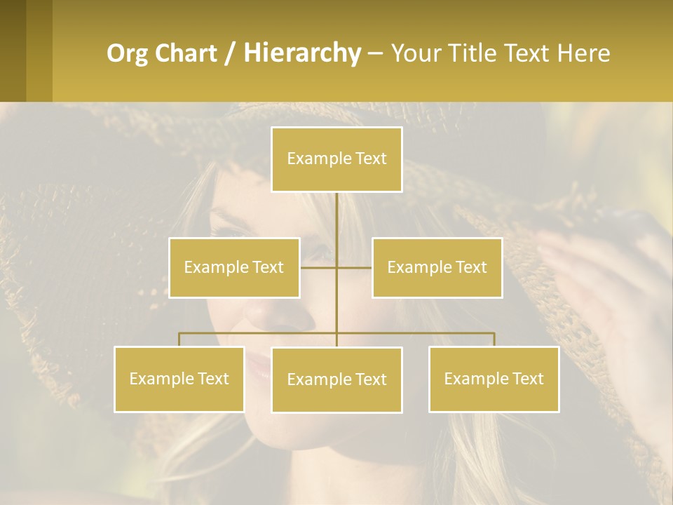 Technology Conditioner Cold PowerPoint Template