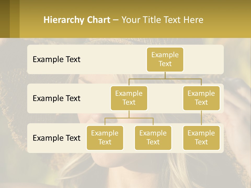 Technology Conditioner Cold PowerPoint Template