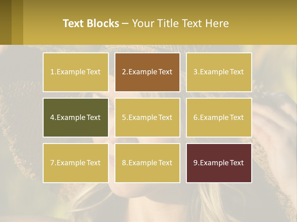 Technology Conditioner Cold PowerPoint Template