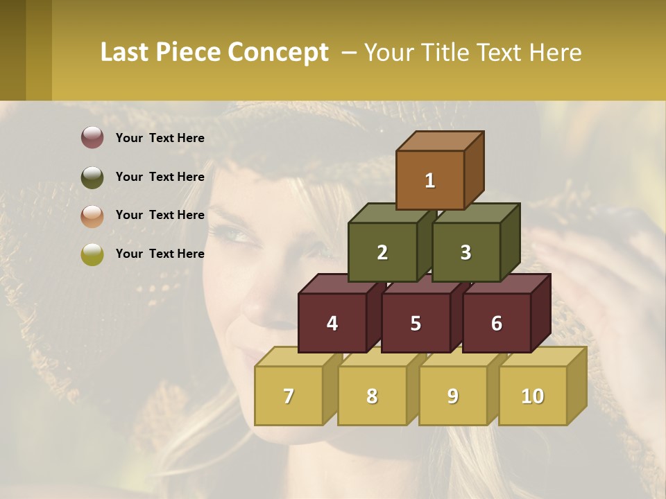 Technology Conditioner Cold PowerPoint Template