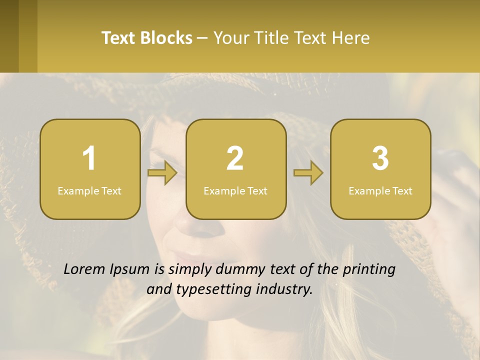 Technology Conditioner Cold PowerPoint Template