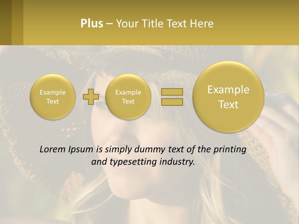 Technology Conditioner Cold PowerPoint Template